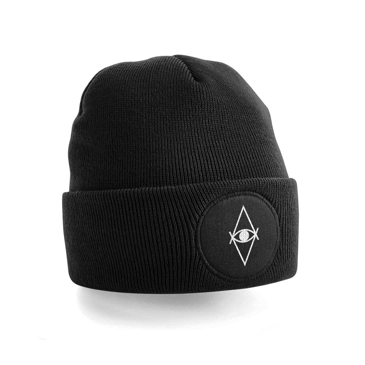 HAT HVNDS (WITH PATCH)