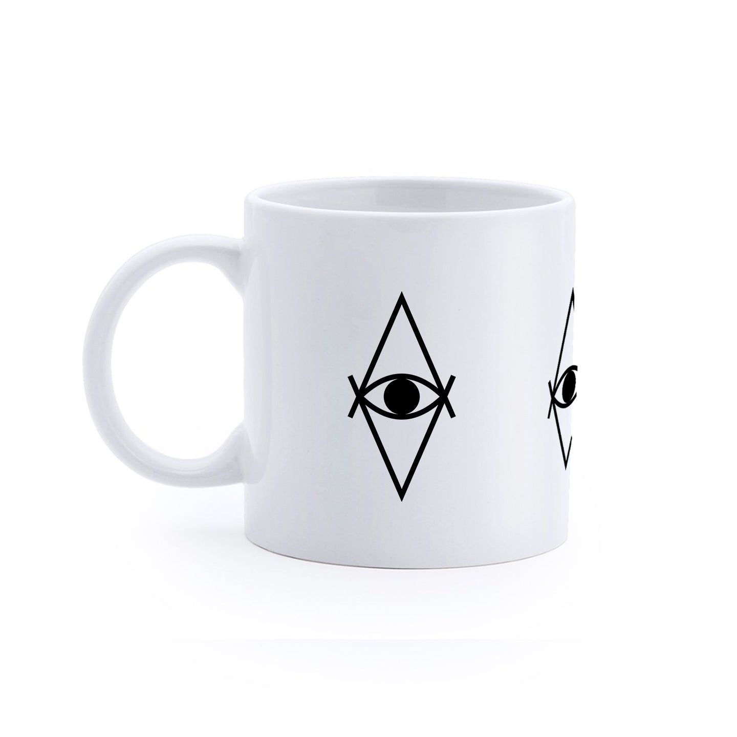 MUG HVNDS