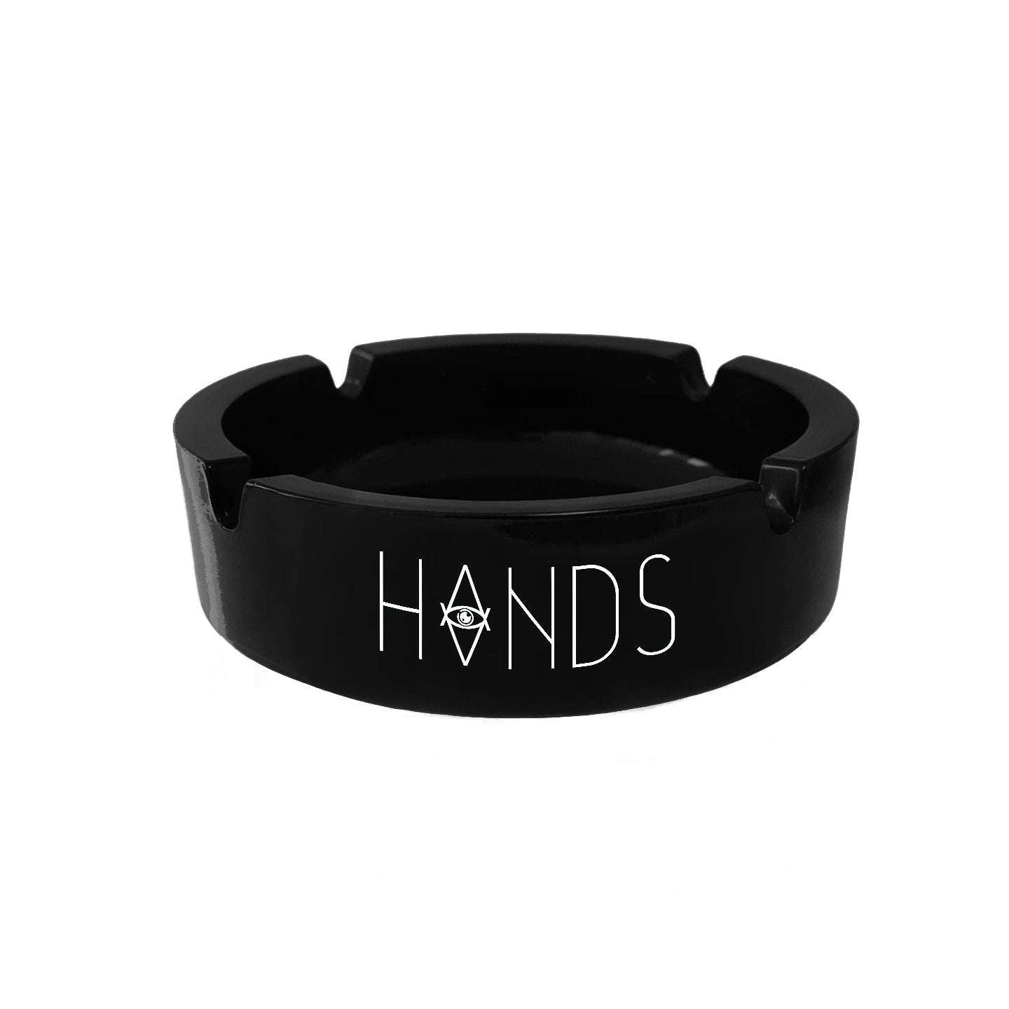 ASHTRAY HVNDS v2