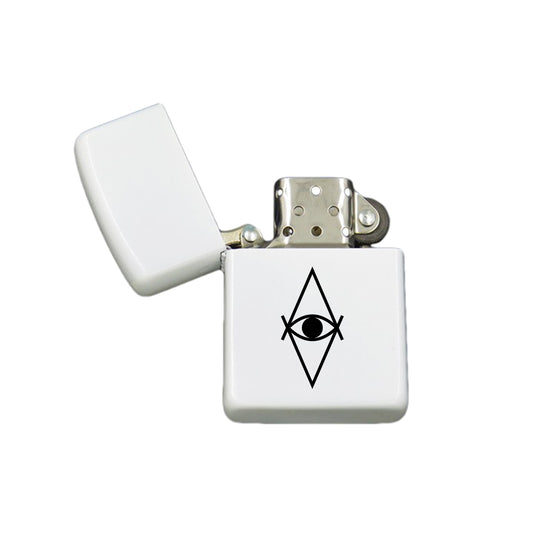 ZIPPO HVNDS (WHITE)