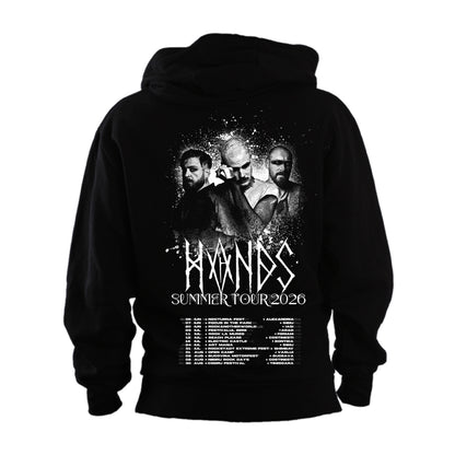 Hoodie SYMBOL SUMMER TOUR 2026