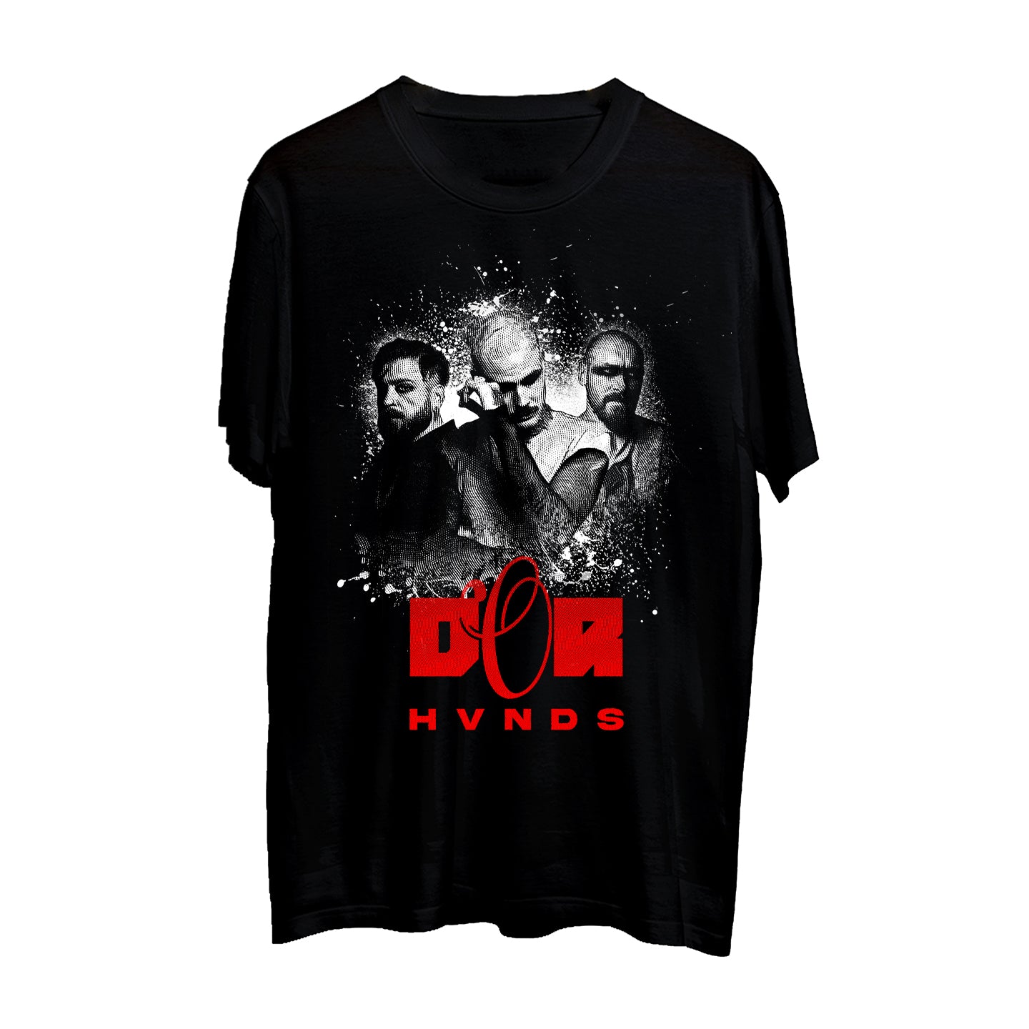 T-Shirt DOR