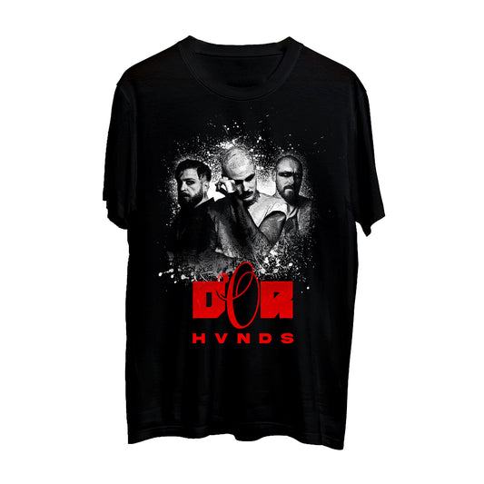 T-Shirt DOR