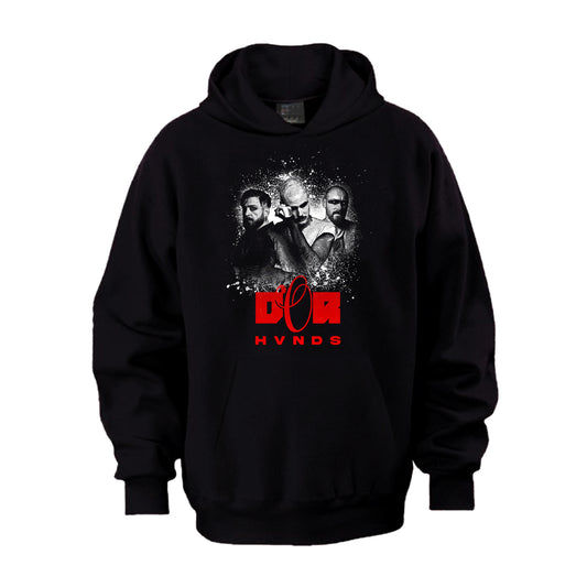 Hoodie DOR