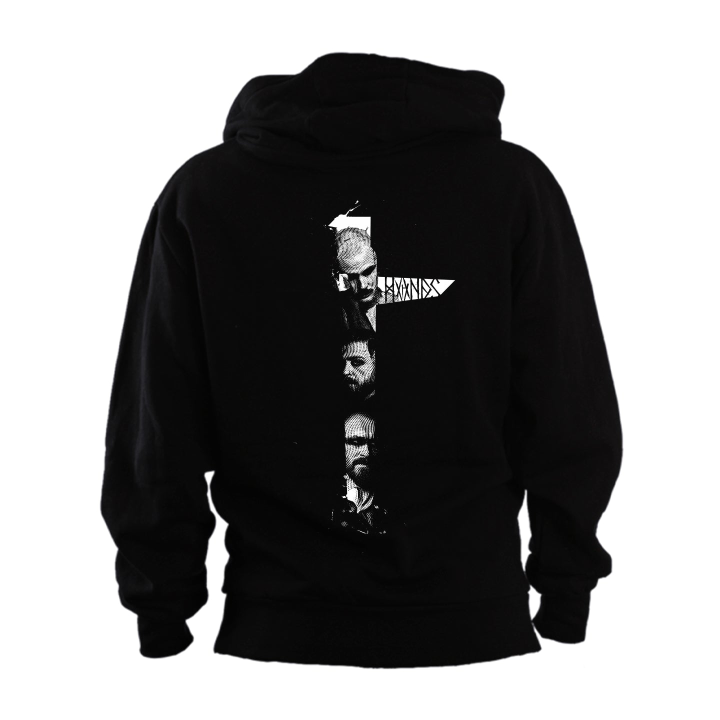 Hoodie SYMBOL V1