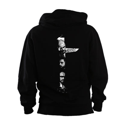 Hoodie SYMBOL V1